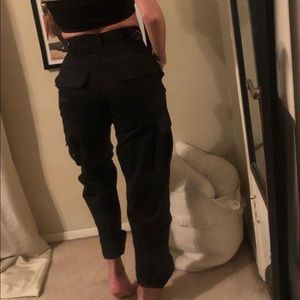 Brandy melville cargo pants